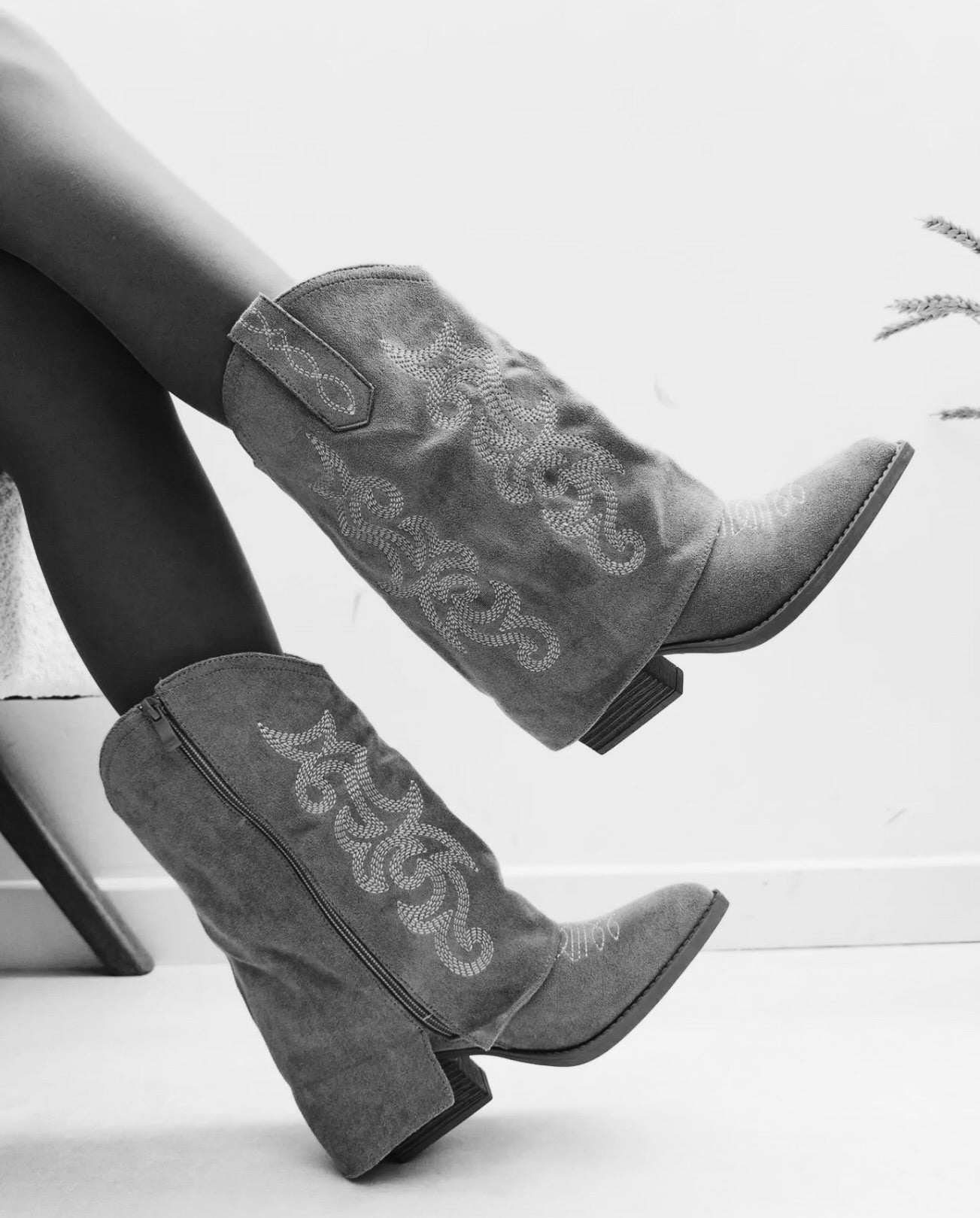 Les accessoires