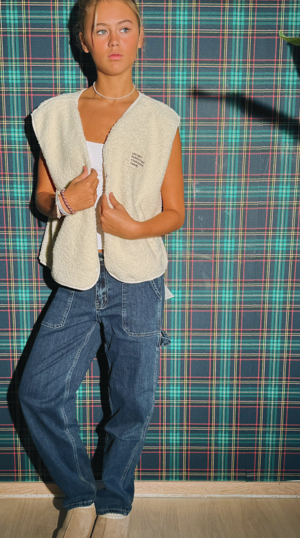 Jeans Charlie