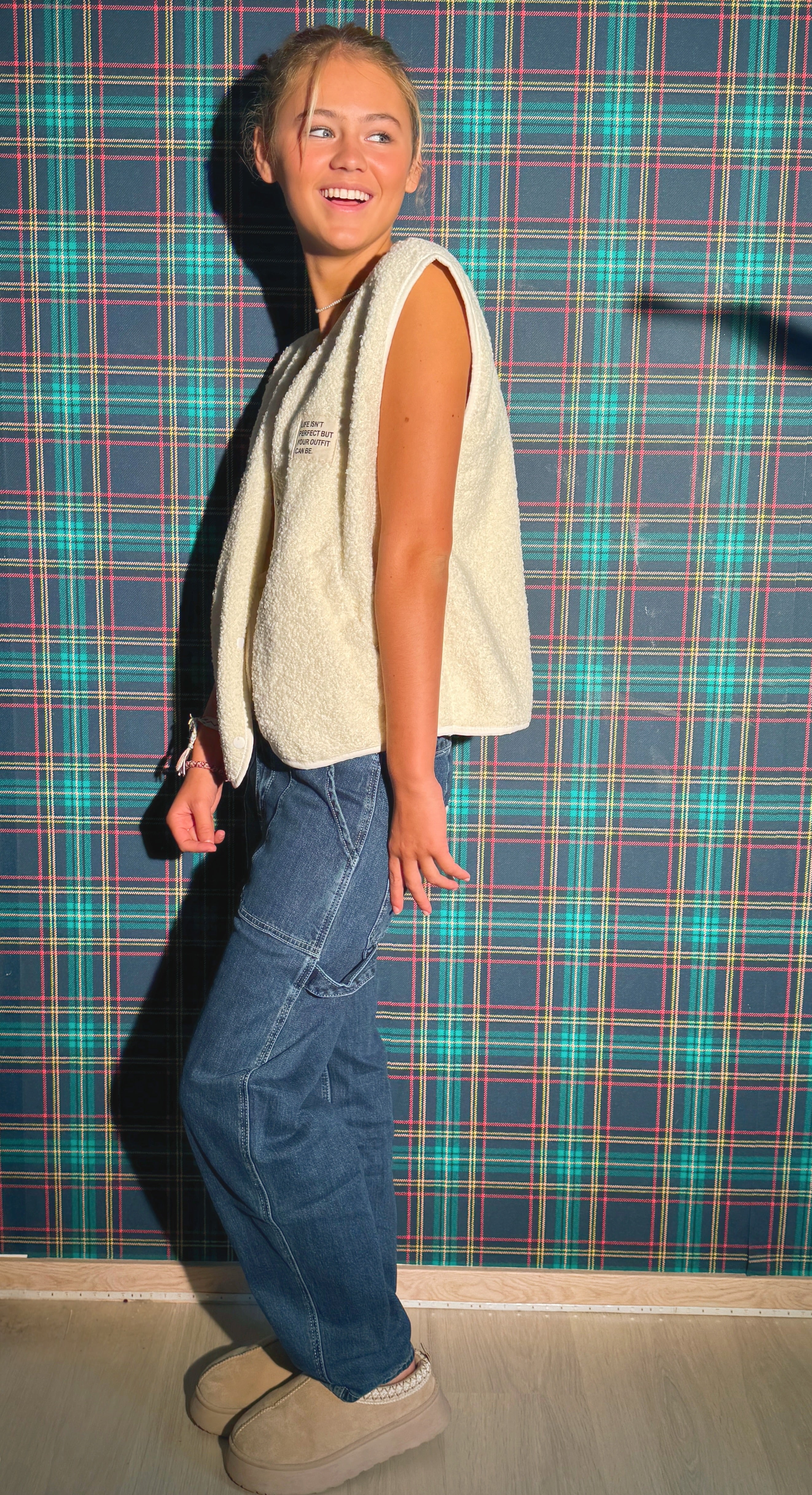 Jeans Charlie
