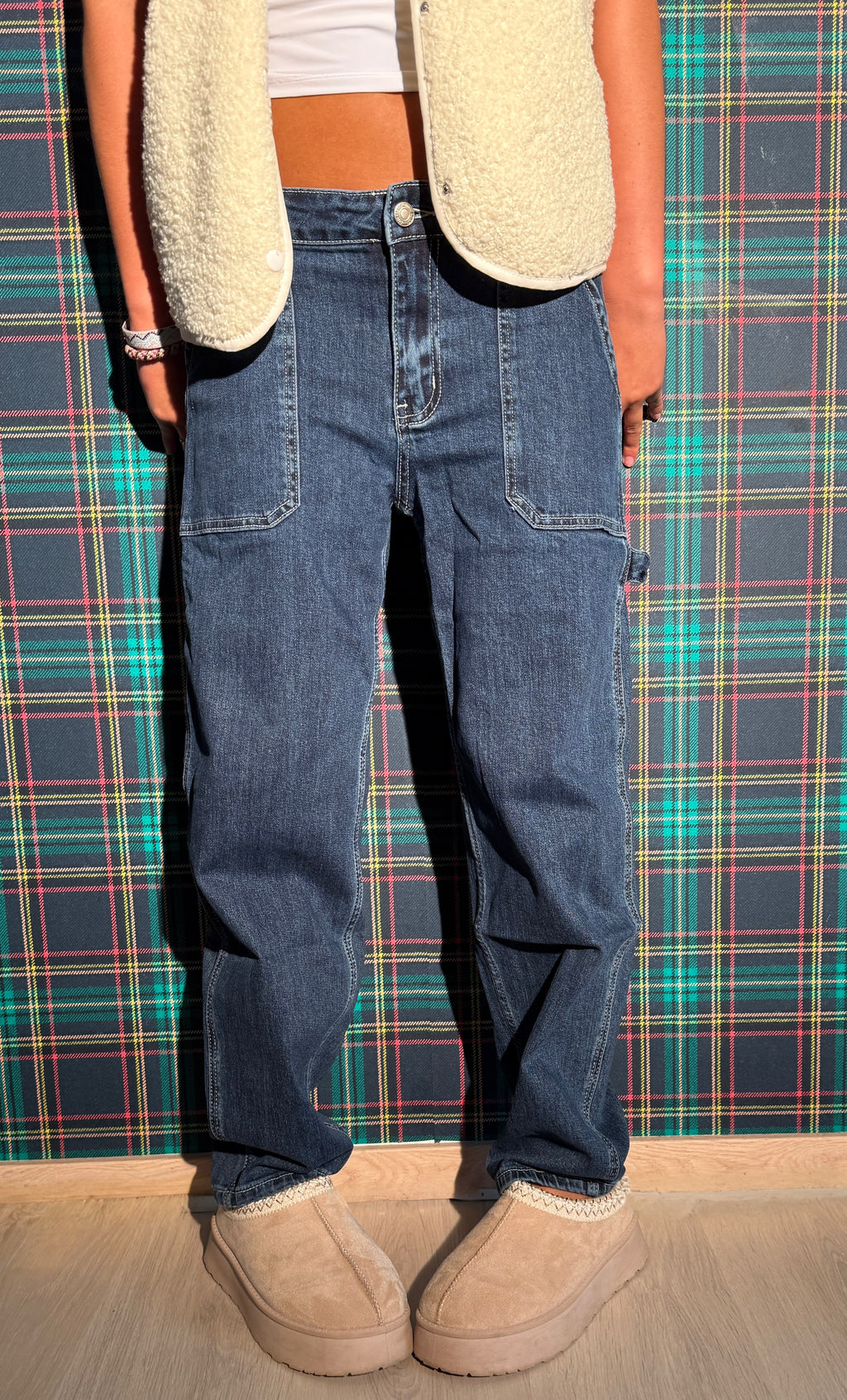 Jeans Charlie