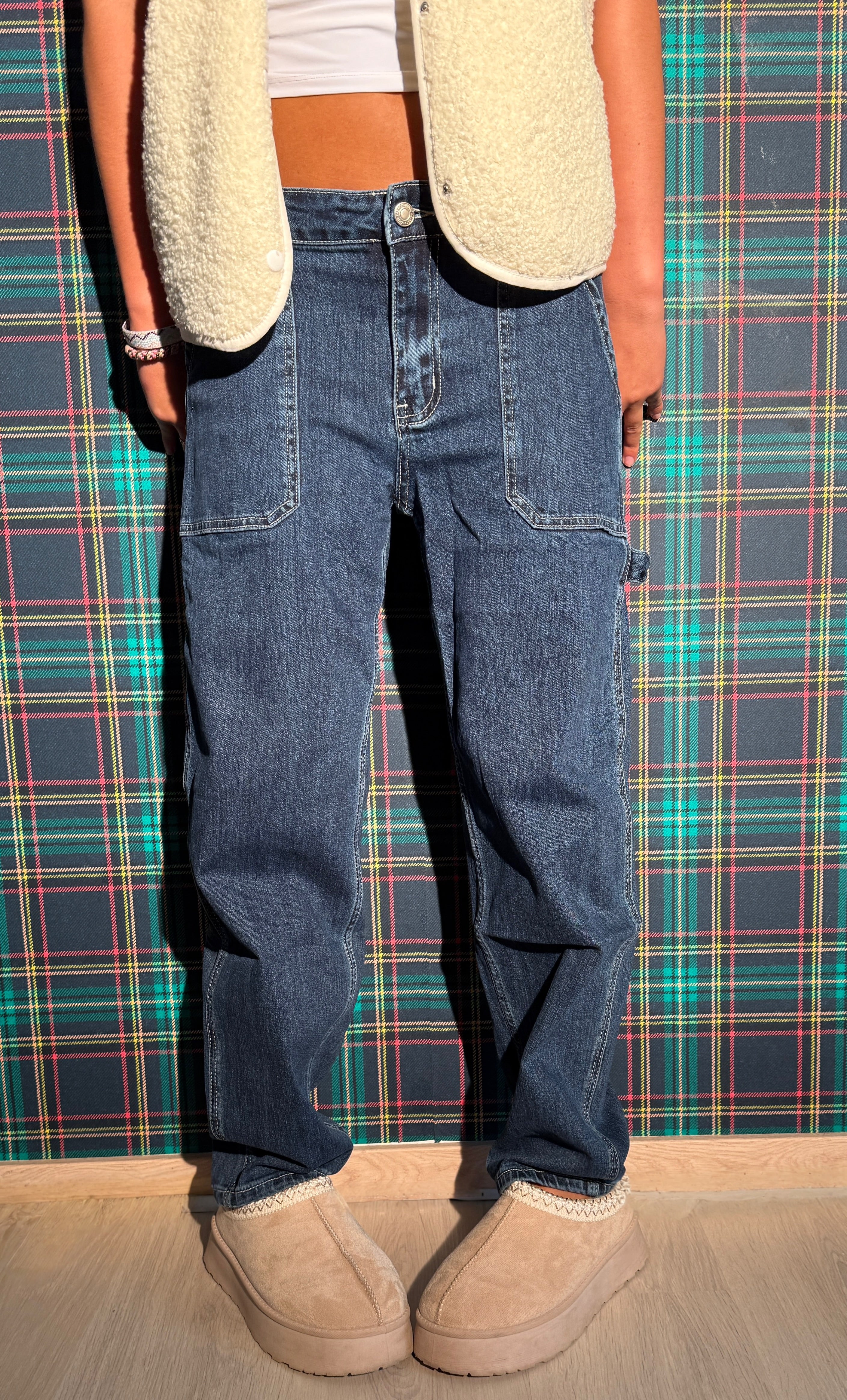 Jeans Charlie